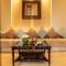 Отель Raffles Al Areen Palace Bahrain