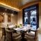 Отель Raffles Al Areen Palace Bahrain