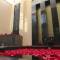 Отель Raffles Al Areen Palace Bahrain