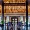 Отель Raffles Al Areen Palace Bahrain