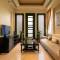 Отель Raffles Al Areen Palace Bahrain