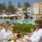 Отель Atlantic Palace Agadir Golf Thalasso & Casino Resort
