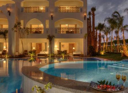 Отель Le Royale Collection Luxury Resort