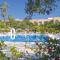 Отель Mediterranee Thalasso-Golf