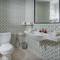 Отель Mediterranee Thalasso Golf