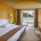 Отель Mediterranee Thalasso Golf