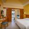 Отель Mediterranee Thalasso Golf