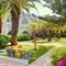 Отель Mediterranee Thalasso Golf