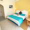 Отель Mediterranee Thalasso Golf