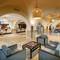 Отель Mediterranee Thalasso Golf