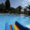 Отель Mediterranee Thalasso-Golf