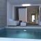 Отель Avra Beach Resort & Bungalow