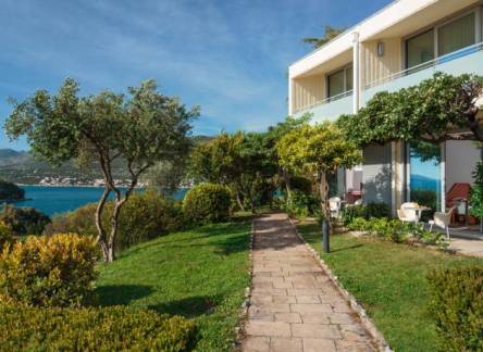 Отель Valamar Argosy Hotel