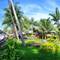 Отель Little Mui Ne Cottages