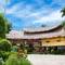 Отель Bamboo Village Beach Resort & Spa