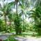 Отель Bamboo Village Beach Resort & Spa