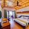 Отель Bamboo Village Beach Resort & Spa