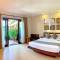 Отель Bamboo Village Beach Resort & Spa
