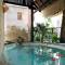 Отель Bamboo Village Beach Resort & Spa