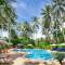 Отель Bamboo Village Beach Resort & Spa