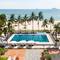 Отель Victoria Hoi An Beach Resort & Spa