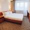 Отель Ulan-Ude Park Hotel