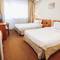 Отель Ulan-Ude Park Hotel