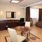 Отель Ulan-Ude Park Hotel