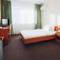 Отель Ulan-Ude Park Hotel