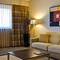 Отель EPIC SANA Marques Hotel