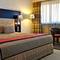 Отель EPIC SANA Marques Hotel