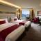 Отель Intercontinental-Grand Stanford H.G.
