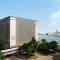 Отель Intercontinental-Grand Stanford H.G.