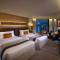 Отель Intercontinental-Grand Stanford H.G.
