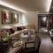 Отель Intercontinental-Grand Stanford H.G.