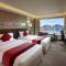 Отель Intercontinental-Grand Stanford H.G.