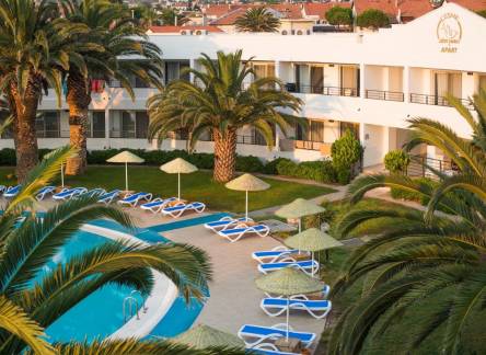 Отель Altin Yunus Resort & Thermal Hotel