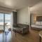 Отель Altin Yunus Resort & Thermal Hotel