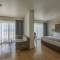 Отель Altin Yunus Resort & Thermal Hotel