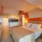 Отель Altin Yunus Resort & Thermal Hotel