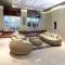 Отель Radisson Blu Resort Spa Cesme
