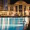 Отель Radisson Blu Resort Spa Cesme