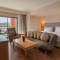 Отель Radisson Blu Resort Spa Cesme