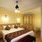 Отель Art City Hotel Istanbul
