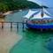 Отель Hotel Coco De Mer Hotel & Black Parrot Suites