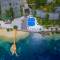 Отель Hotel Coco De Mer Hotel & Black Parrot Suites