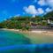 Отель Hotel Coco De Mer Hotel & Black Parrot Suites