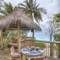 Отель Soneva Fushi