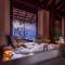 Отель One & Only Reethi Rah MaldivesDeluxe