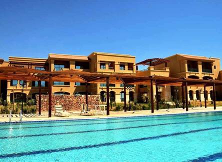 Отель Swiss Inn Dreams Resort Taba